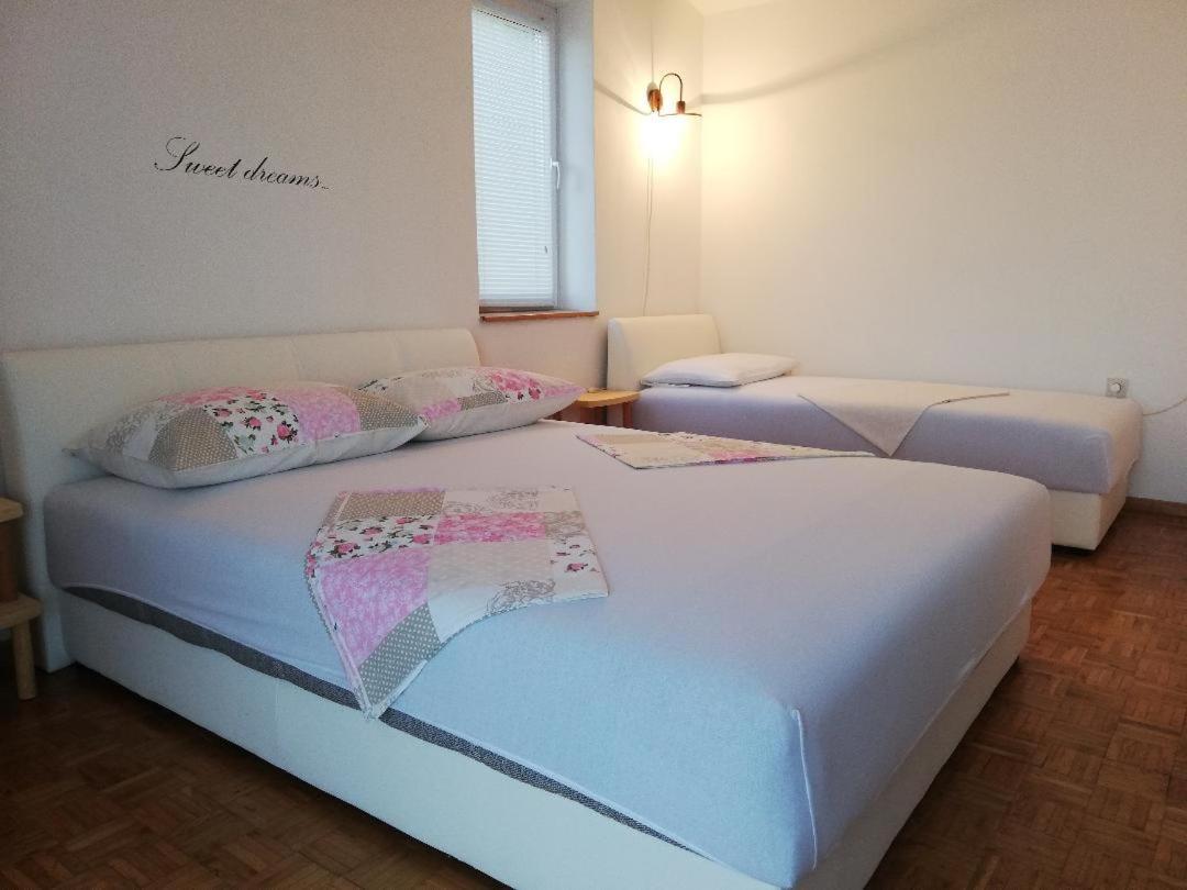 Holiday Home Villa Marin Stanici Exterior photo