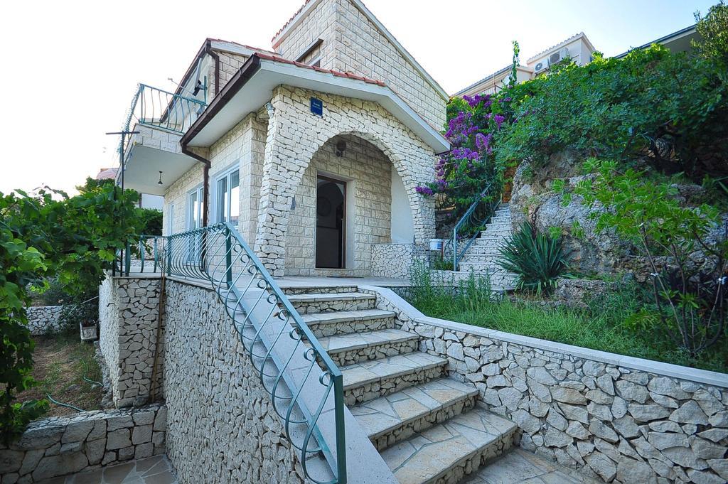 Holiday Home Villa Marin Stanici Exterior photo