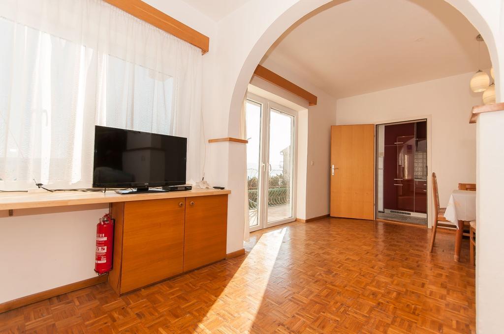 Holiday Home Villa Marin Stanici Exterior photo