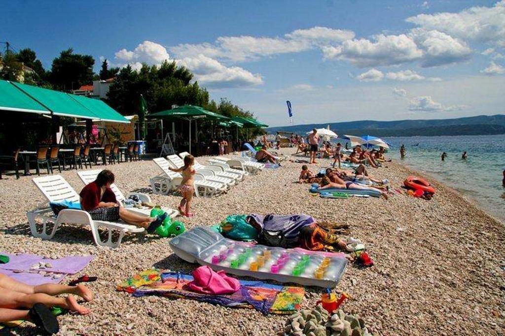 Holiday Home Villa Marin Stanici Exterior photo