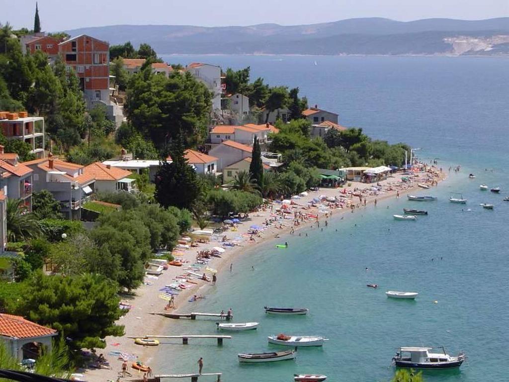 Holiday Home Villa Marin Stanici Exterior photo