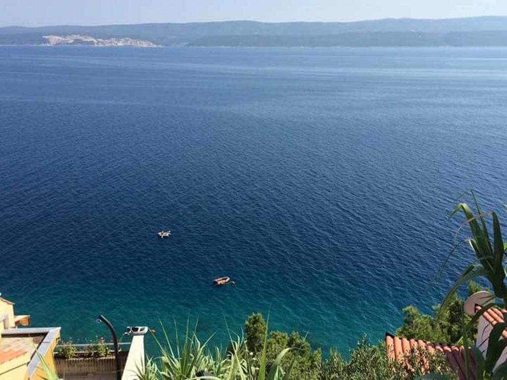 Holiday Home Villa Marin Stanici Exterior photo