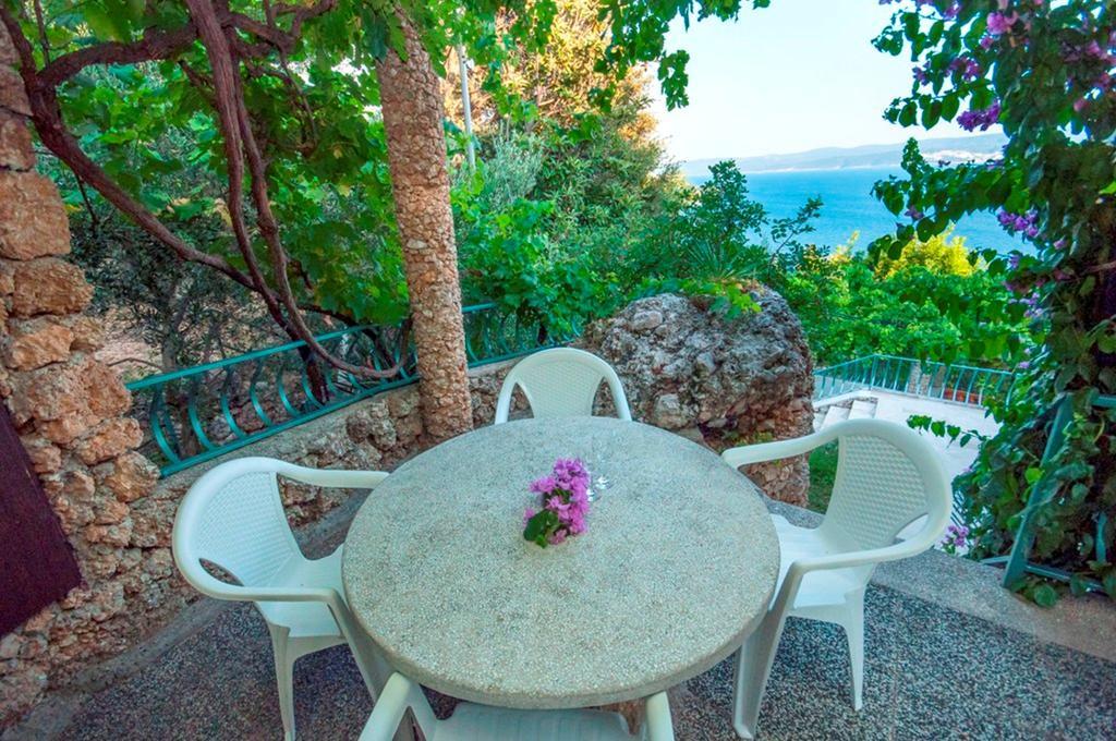 Holiday Home Villa Marin Stanici Exterior photo
